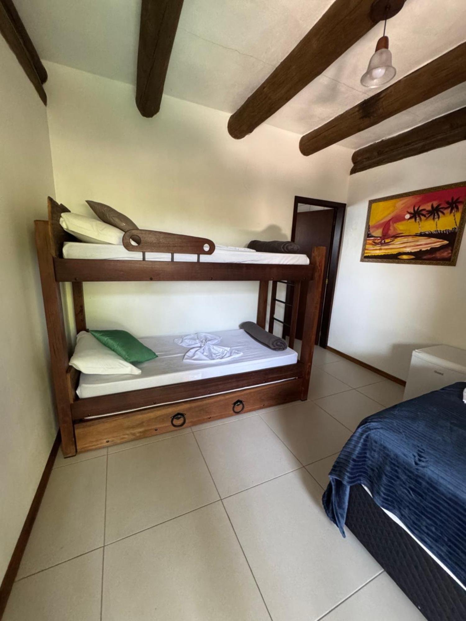 Pousada Familiar Casa Amarela São Gabriel 외부 사진